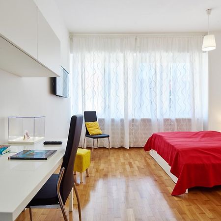 Stars Of Zagreb Apartments Luaran gambar