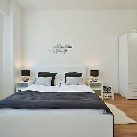 Stars Of Zagreb Apartments Luaran gambar
