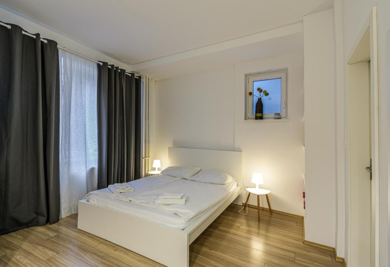 Stars Of Zagreb Apartments Luaran gambar