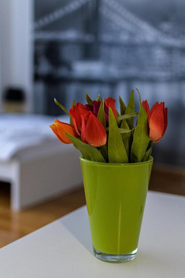 Stars Of Zagreb Apartments Luaran gambar