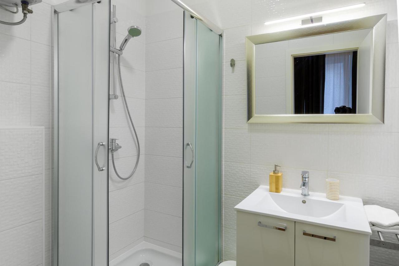 Stars Of Zagreb Apartments Luaran gambar