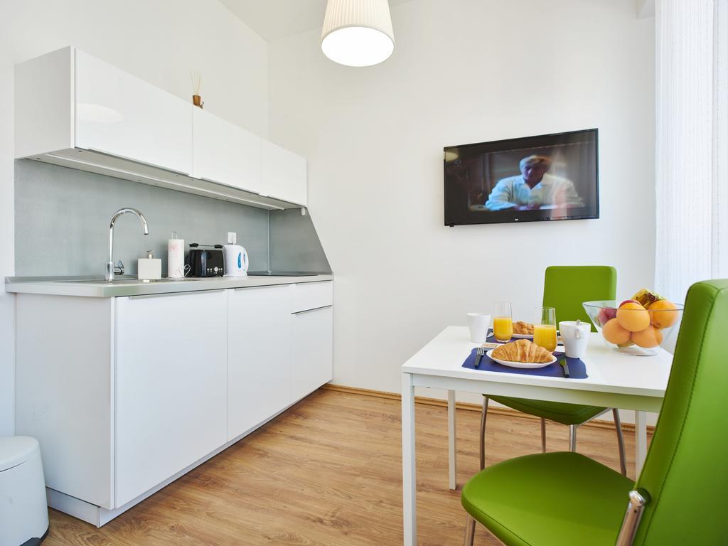 Stars Of Zagreb Apartments Luaran gambar