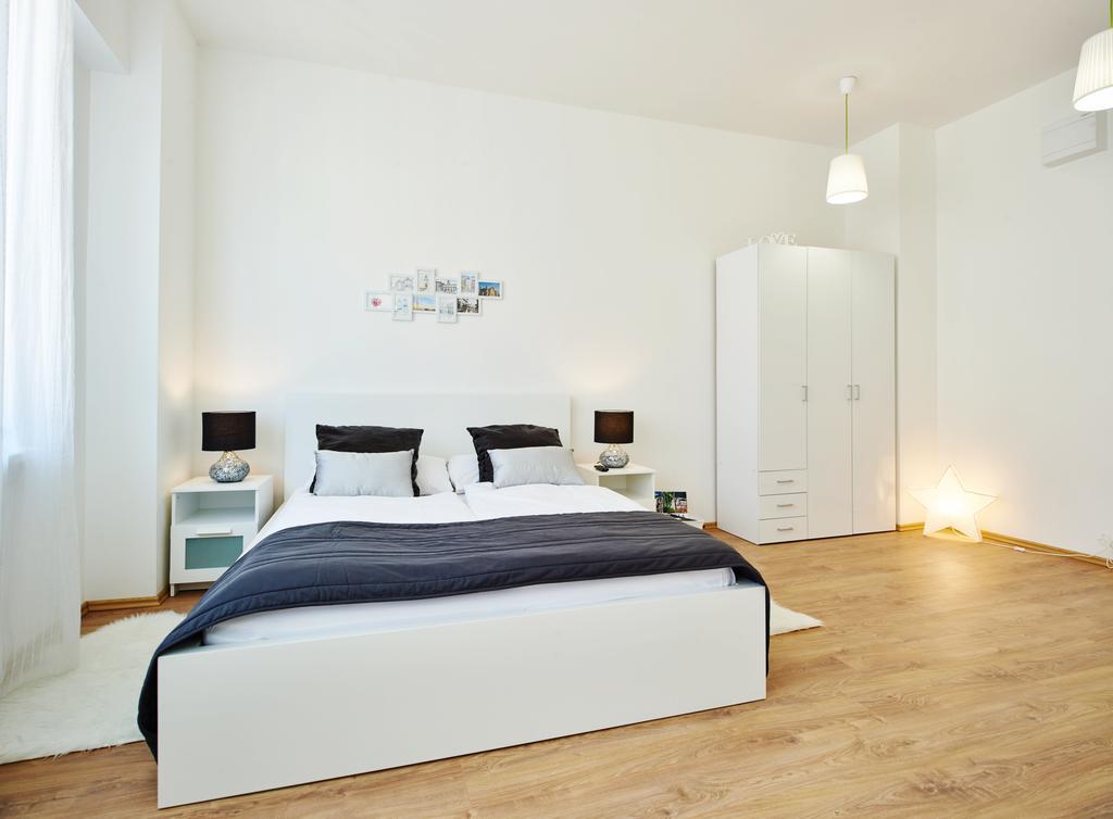 Stars Of Zagreb Apartments Luaran gambar