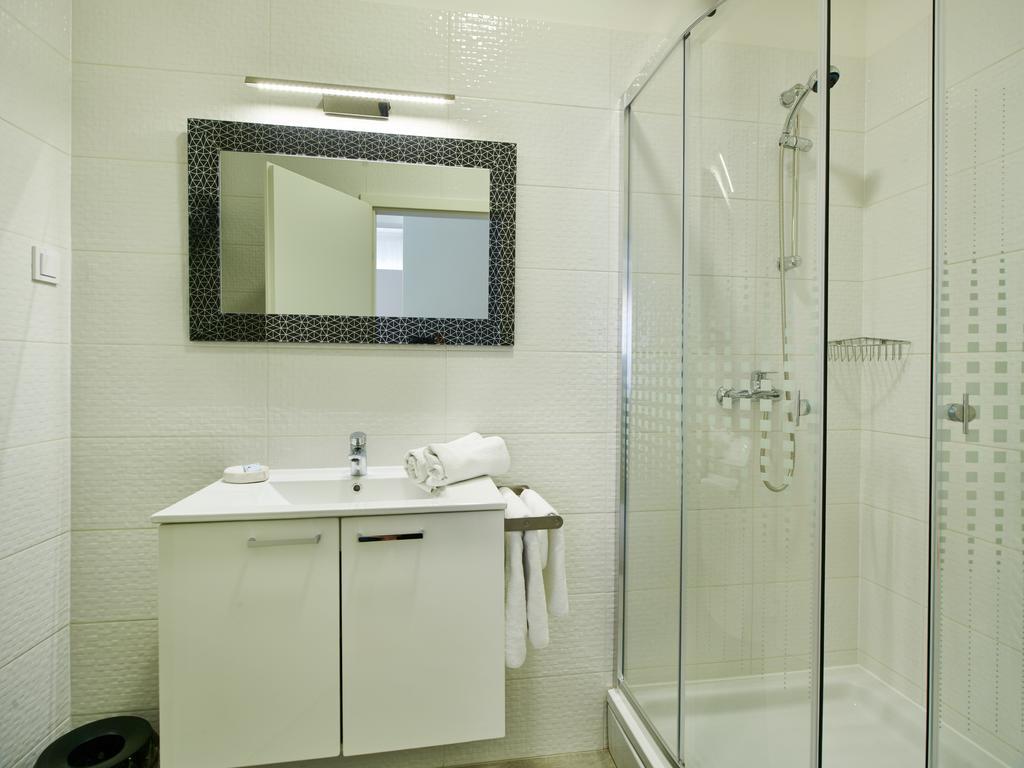Stars Of Zagreb Apartments Luaran gambar