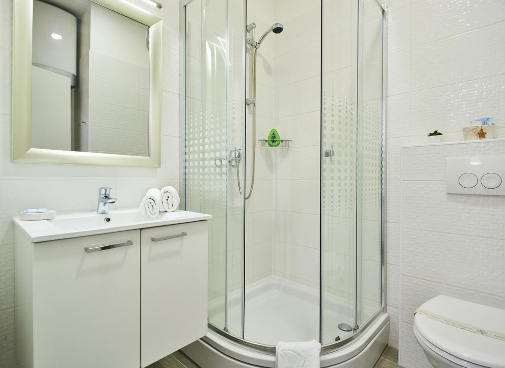 Stars Of Zagreb Apartments Luaran gambar