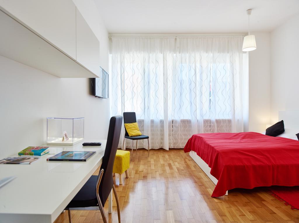 Stars Of Zagreb Apartments Luaran gambar
