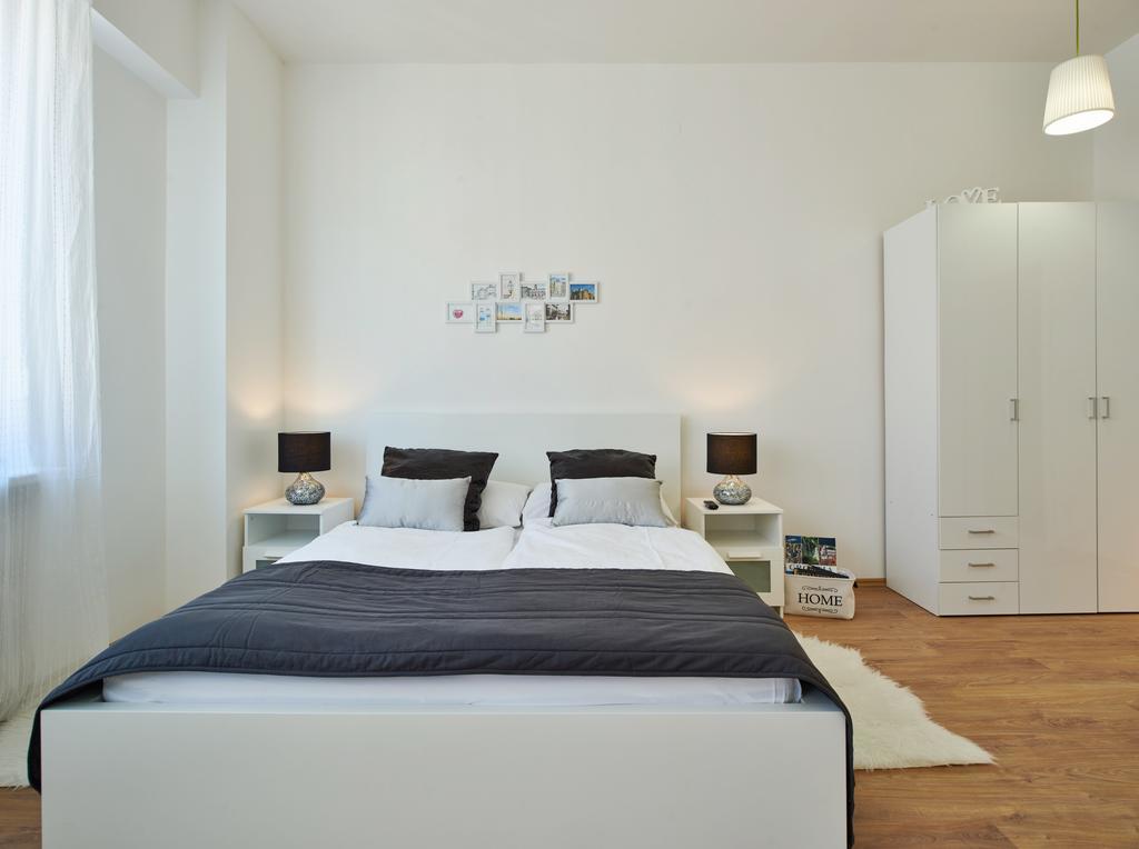 Stars Of Zagreb Apartments Luaran gambar