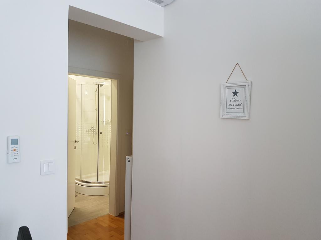 Stars Of Zagreb Apartments Luaran gambar